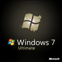 Windows 7 Ultimate Anytime Upgrade Key